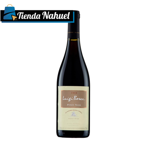 Luigi Bosca Reserve Pinot Noir