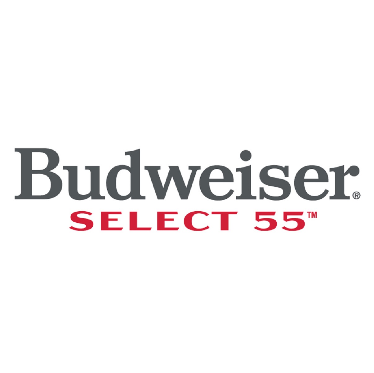 Bud Select 55 6 Pack Bottles