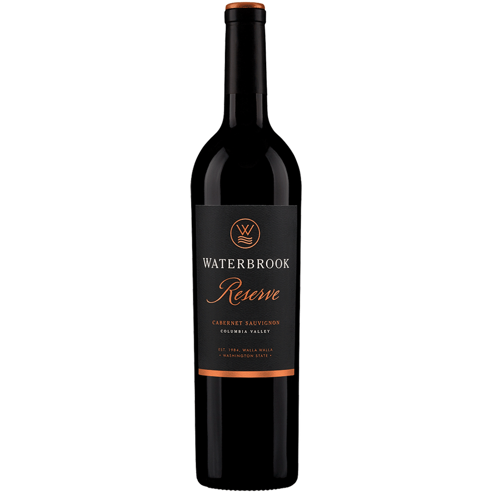 Waterbrook Cabernet Sauvignon