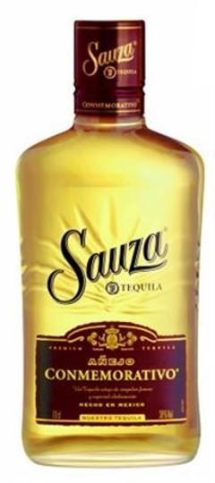 Sauza Giro Añejo