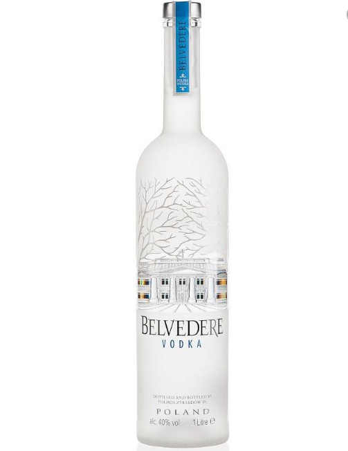Belvedere Orange