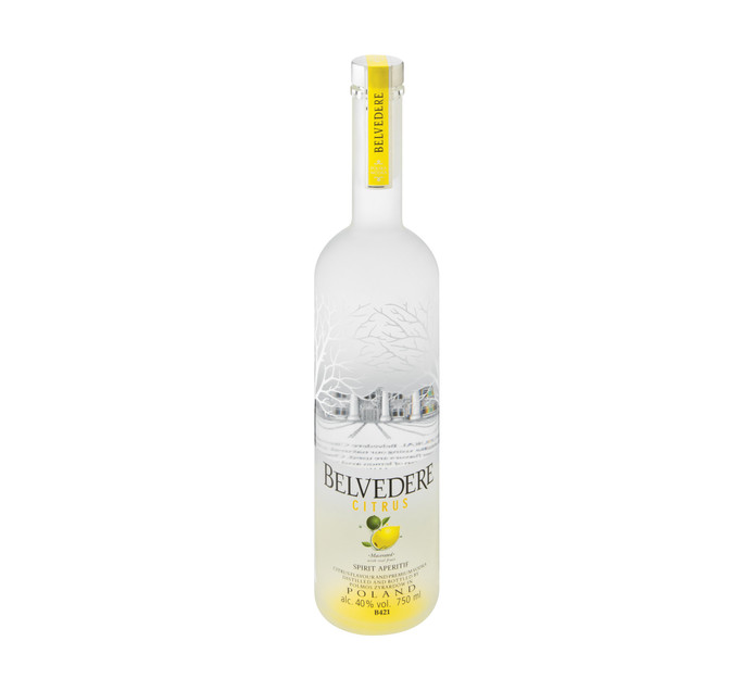 Belvedere Citrus