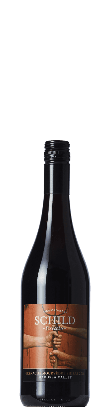 Schild State Gsm Red Blend