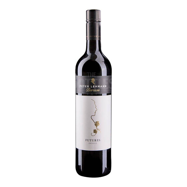 Peter Lehmann Borossa Shiraz