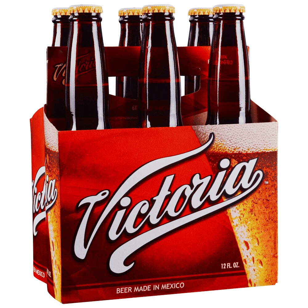 Victory St. Victorious 6 Pack Bottles