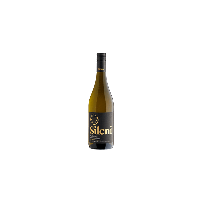 Sileni Cellars Selection Sauvignon Blanc