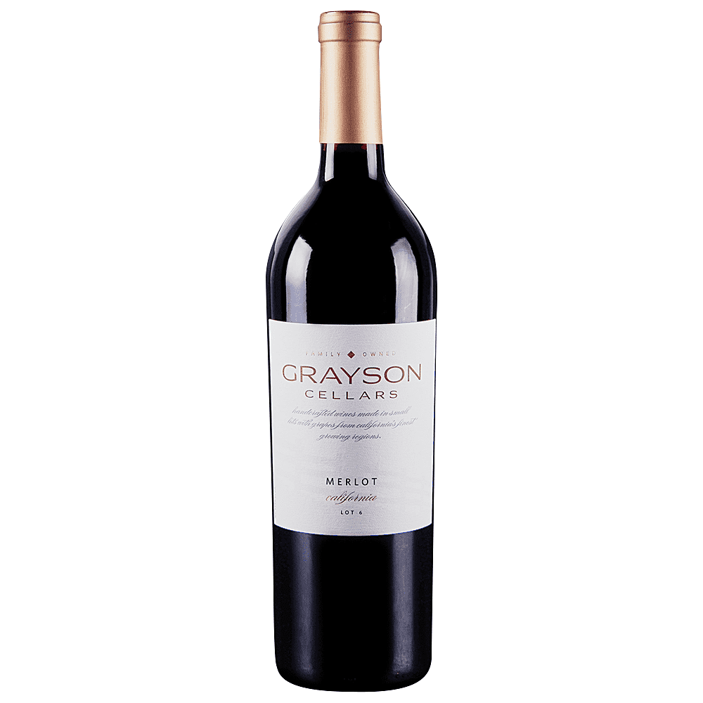 Grayson Cellars Merlot