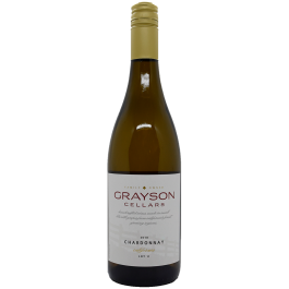Grayson Cellars Chardonnay