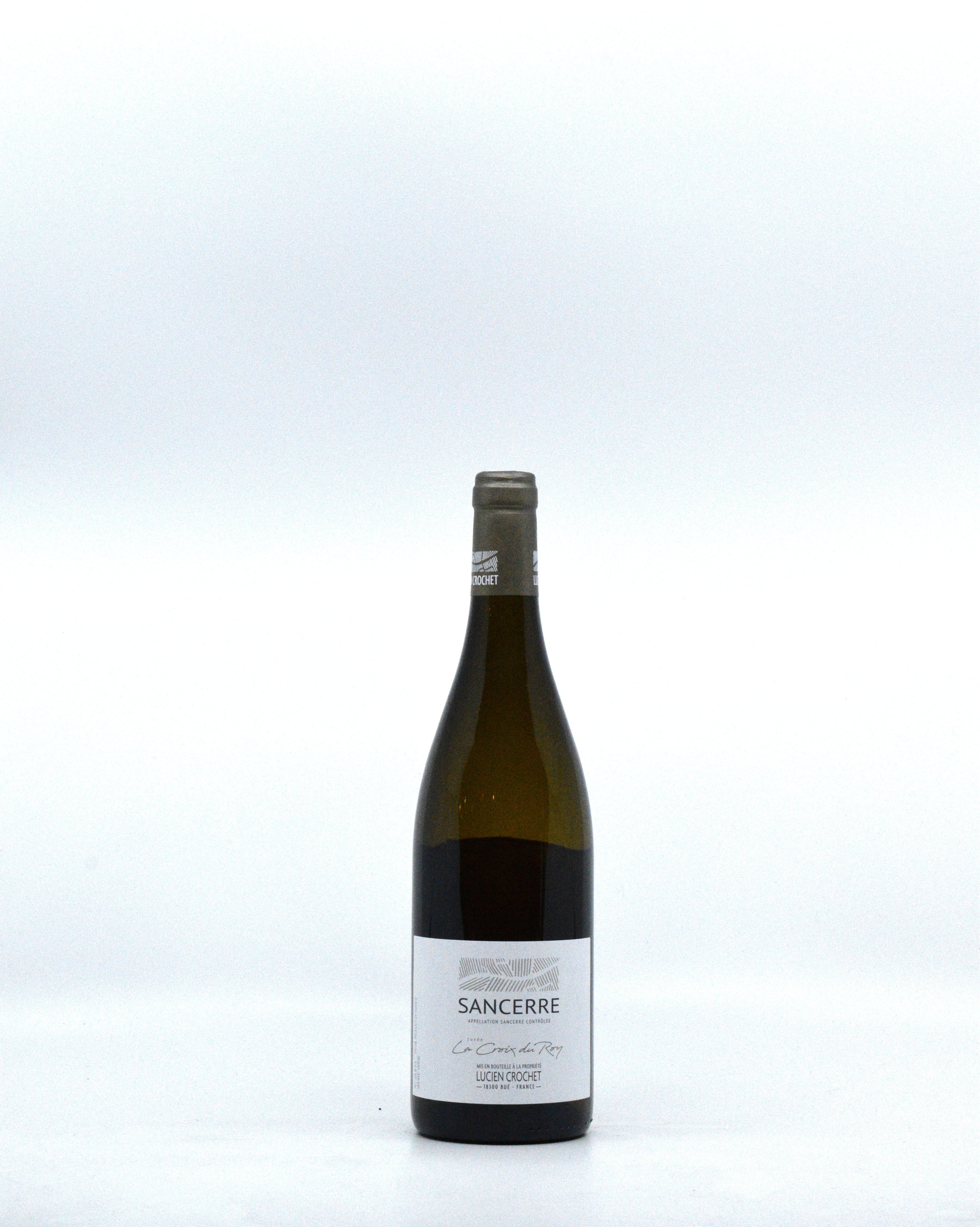 Lucien Crochet La Croix Du Roy Sancerre Blanc