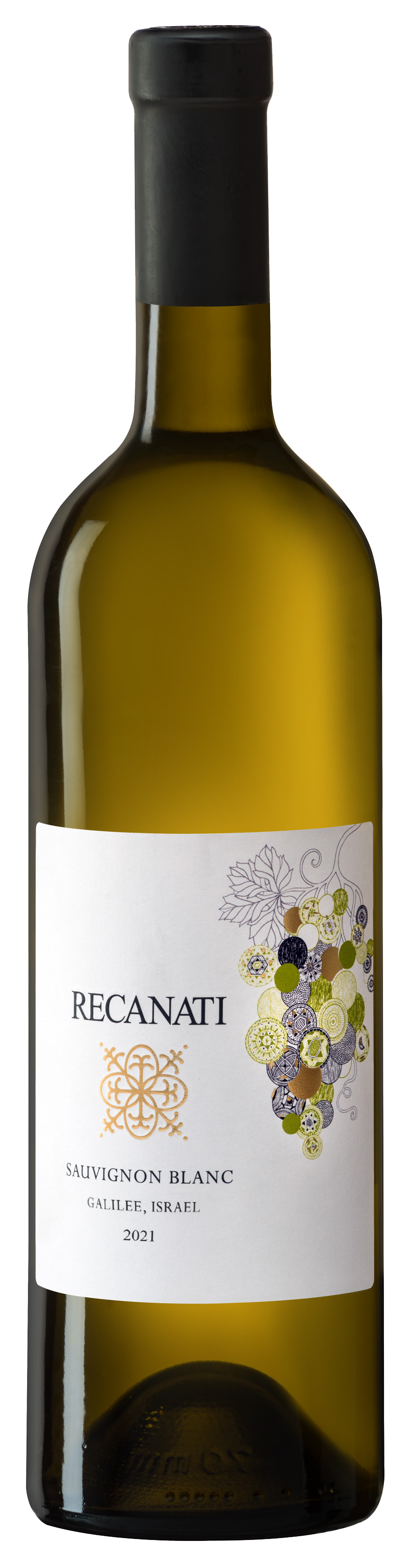 Yarden Galilee Sauvignon Blanc