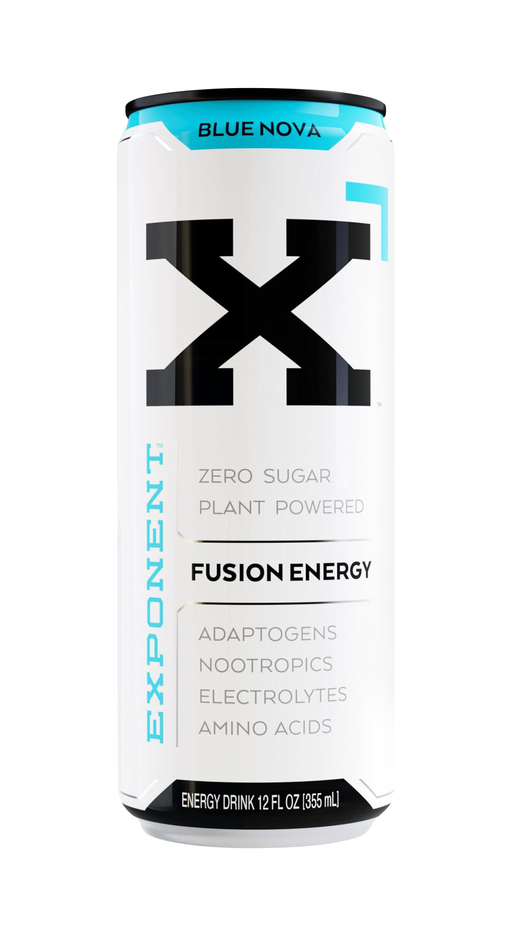 As 10 Fusion Energy Drink
