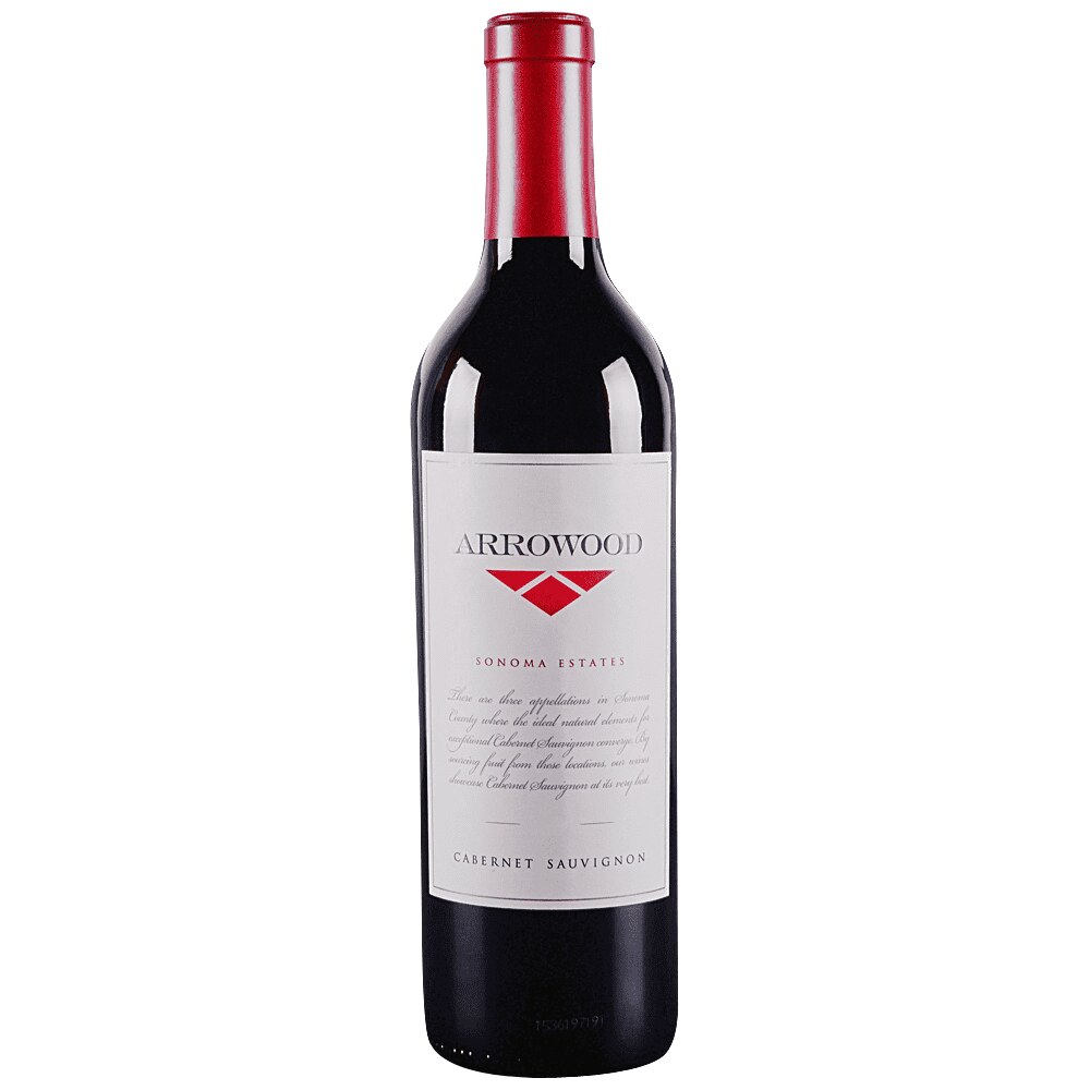 Arrowood Cabernet Sauvignon