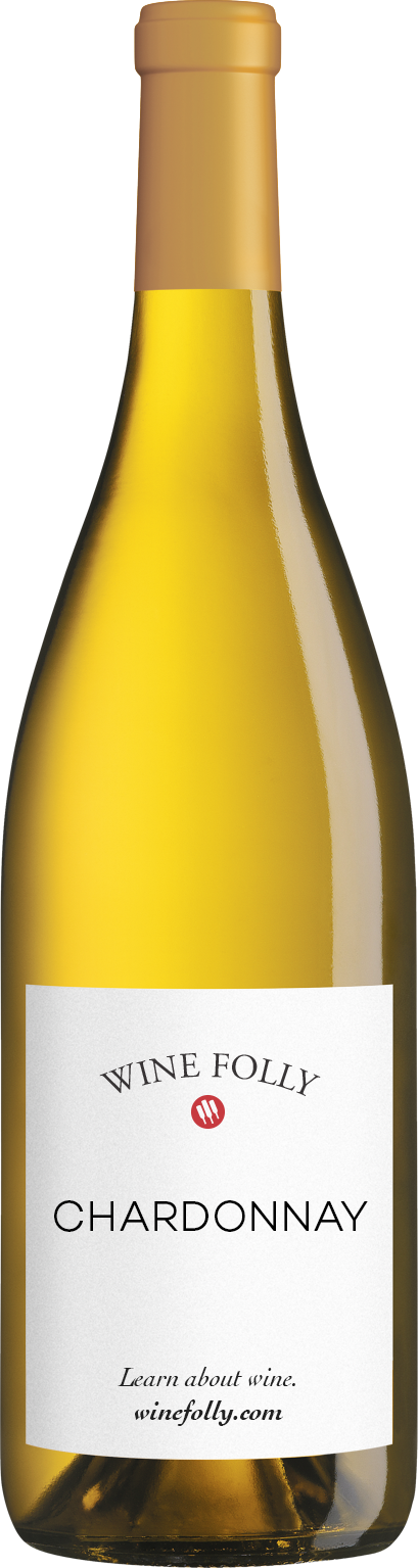 Nostalgia Chardonnay