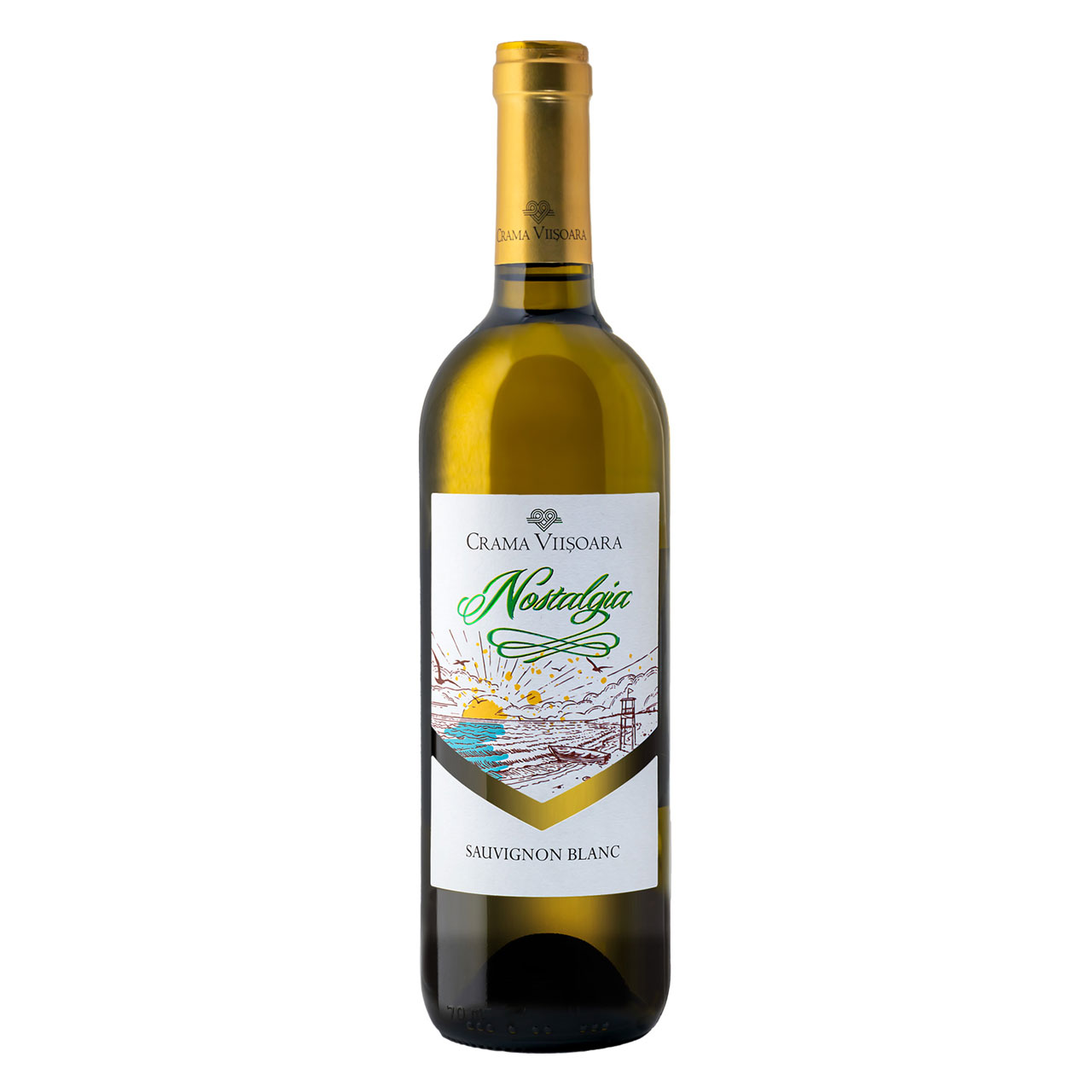 Nostalgia Sauvignon Blanc