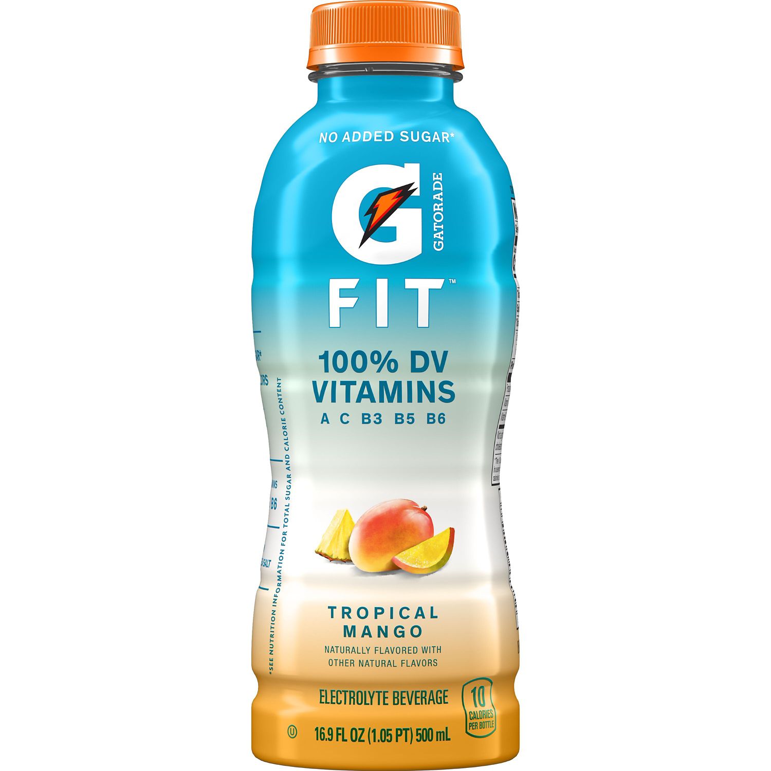 Gatorade Mango