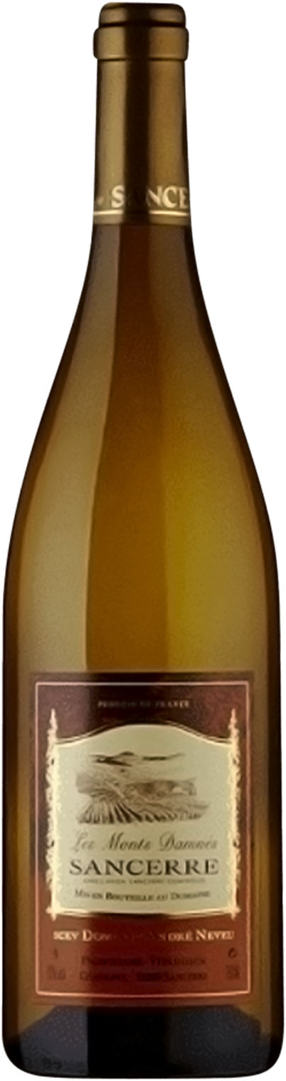 Domaine Andre Neveu Monts-Damnes Sancerre Blanc