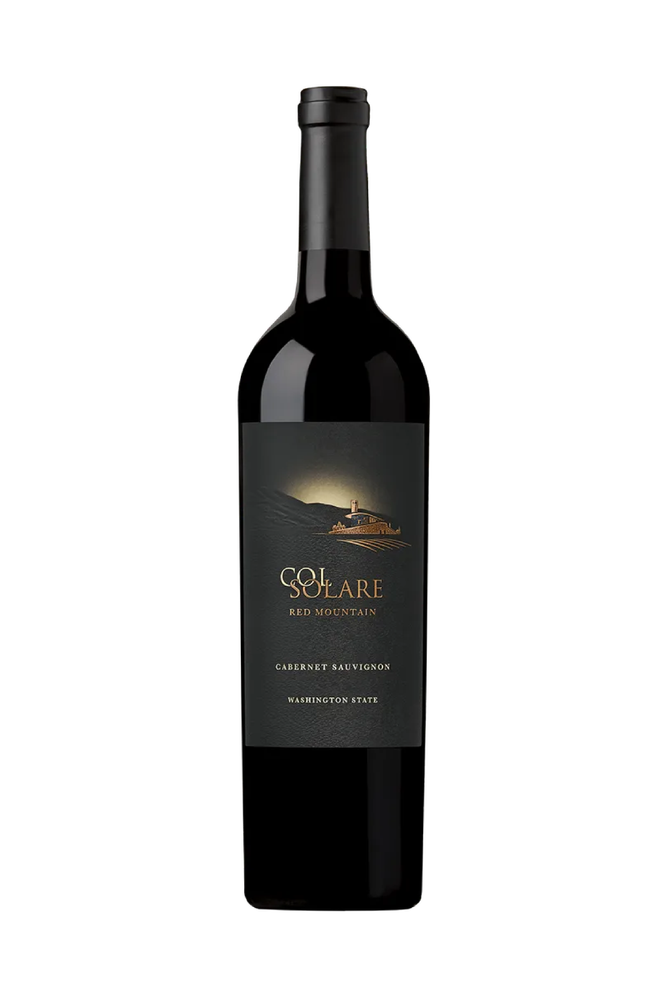 Col Solare Cabernet Sauvignon