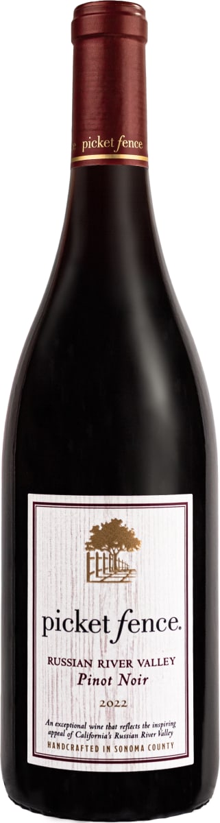 Picket Fence Chardonnay