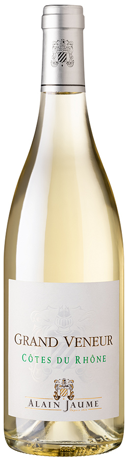 Domaine Grand Veneur Rhone Red