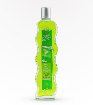 Rose's Sour Apple Mix