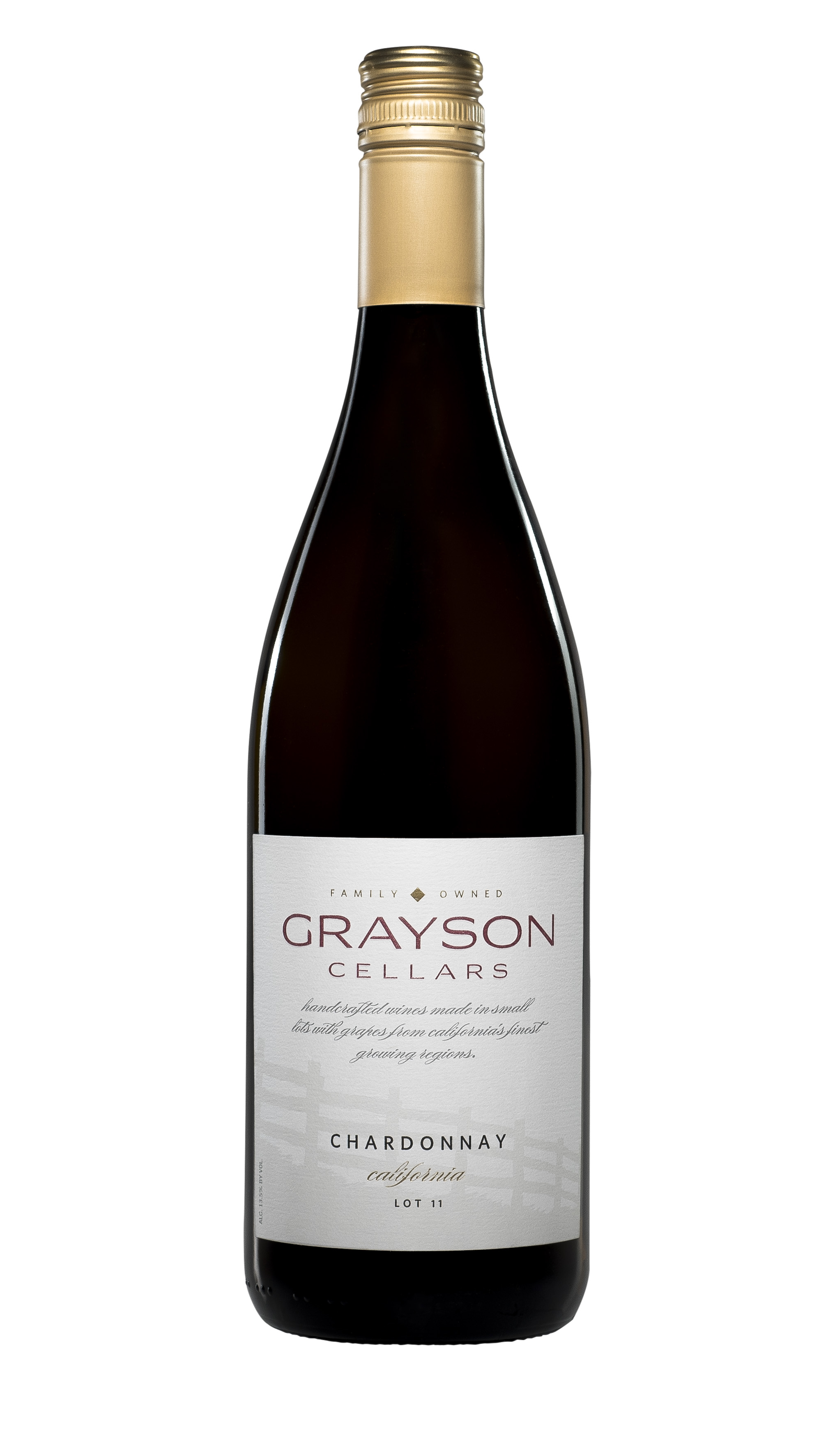 Grayson Cellars Zinfandel