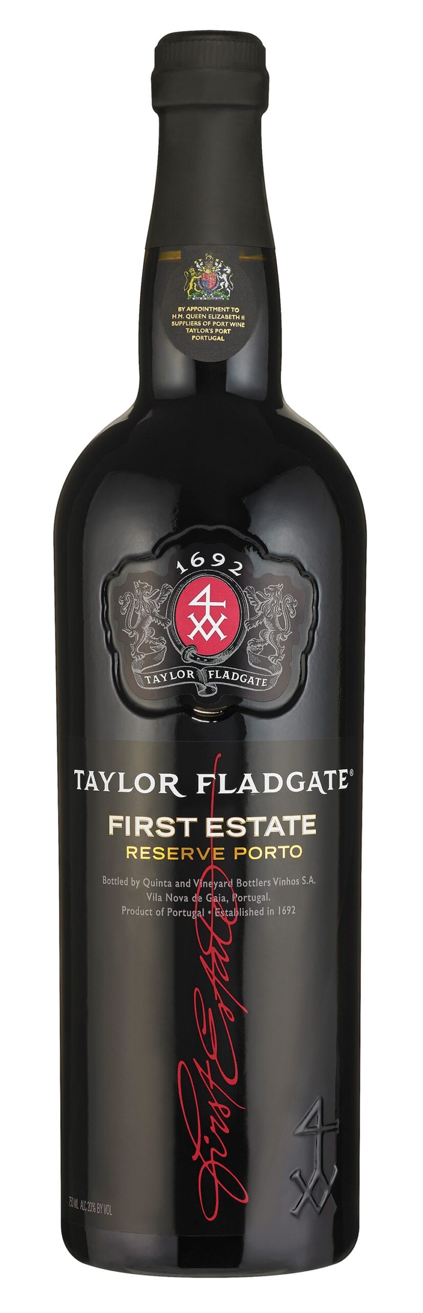 Taylor Fladgate First Estate Porto