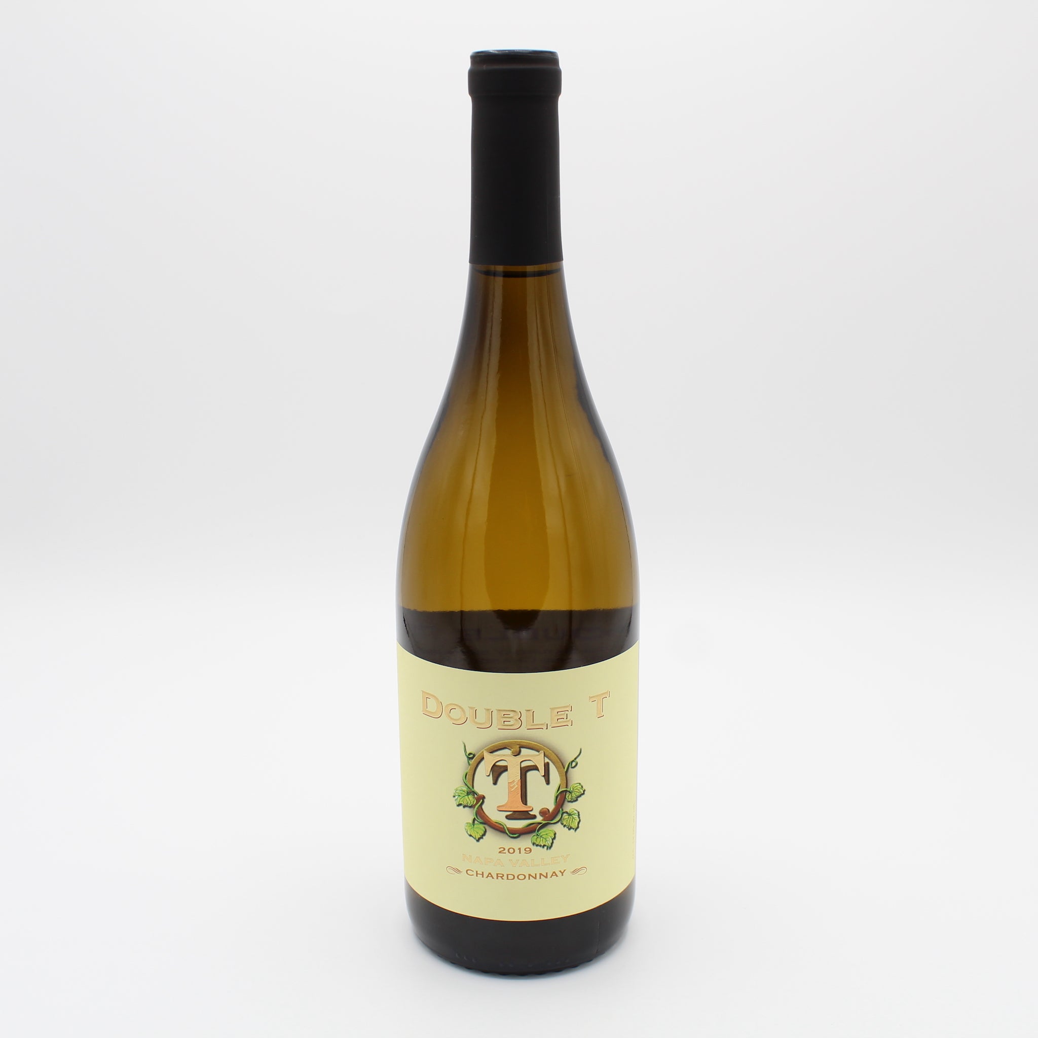 Trefthen Double T Chardonnay