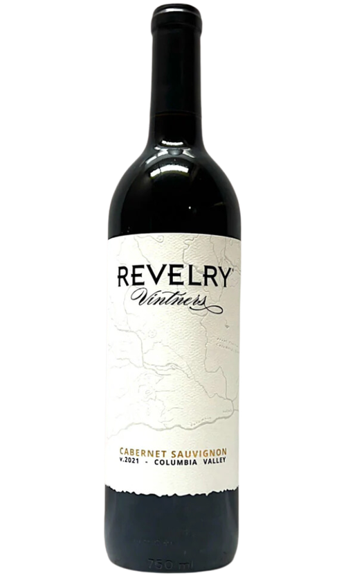 Revelry Cabernet Sauvignon