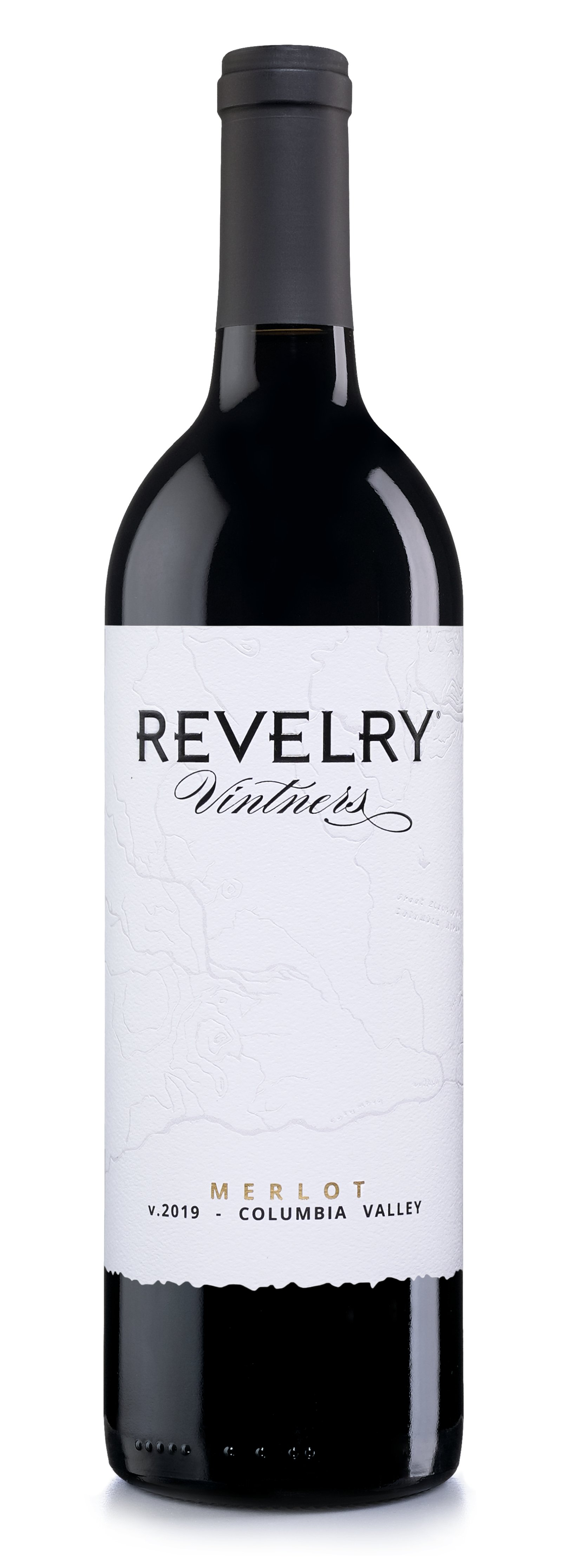 Revelry Merlot