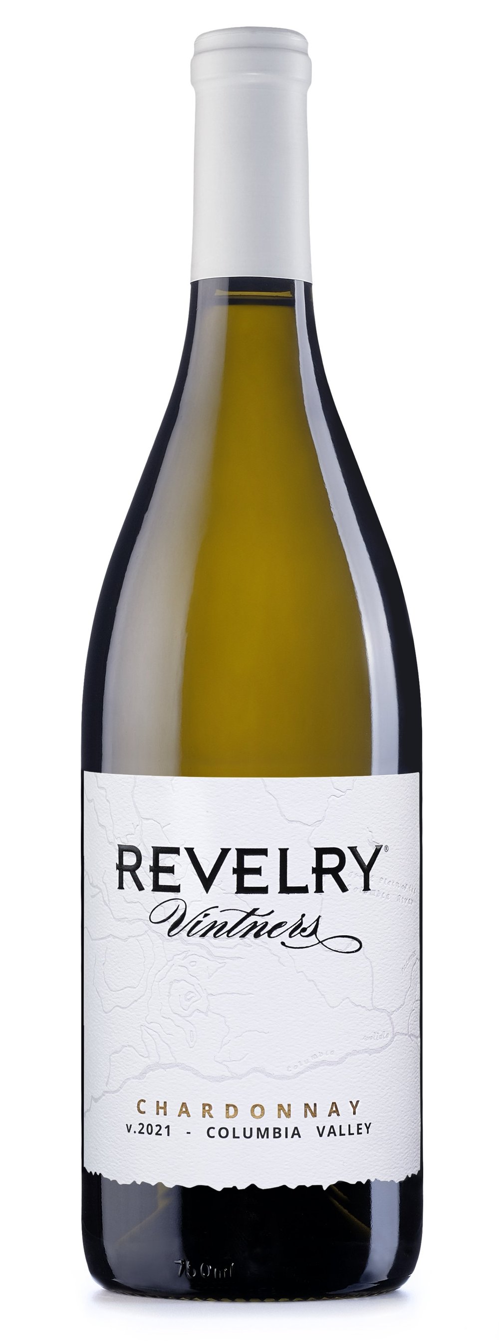 Revelry Chardonnay