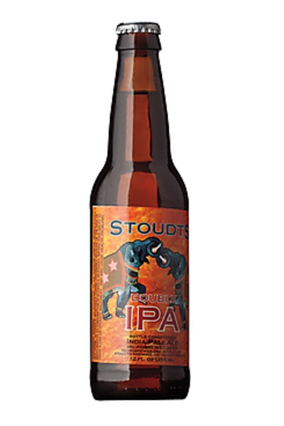 Stoudts Double IPA 6 Pack Bottles