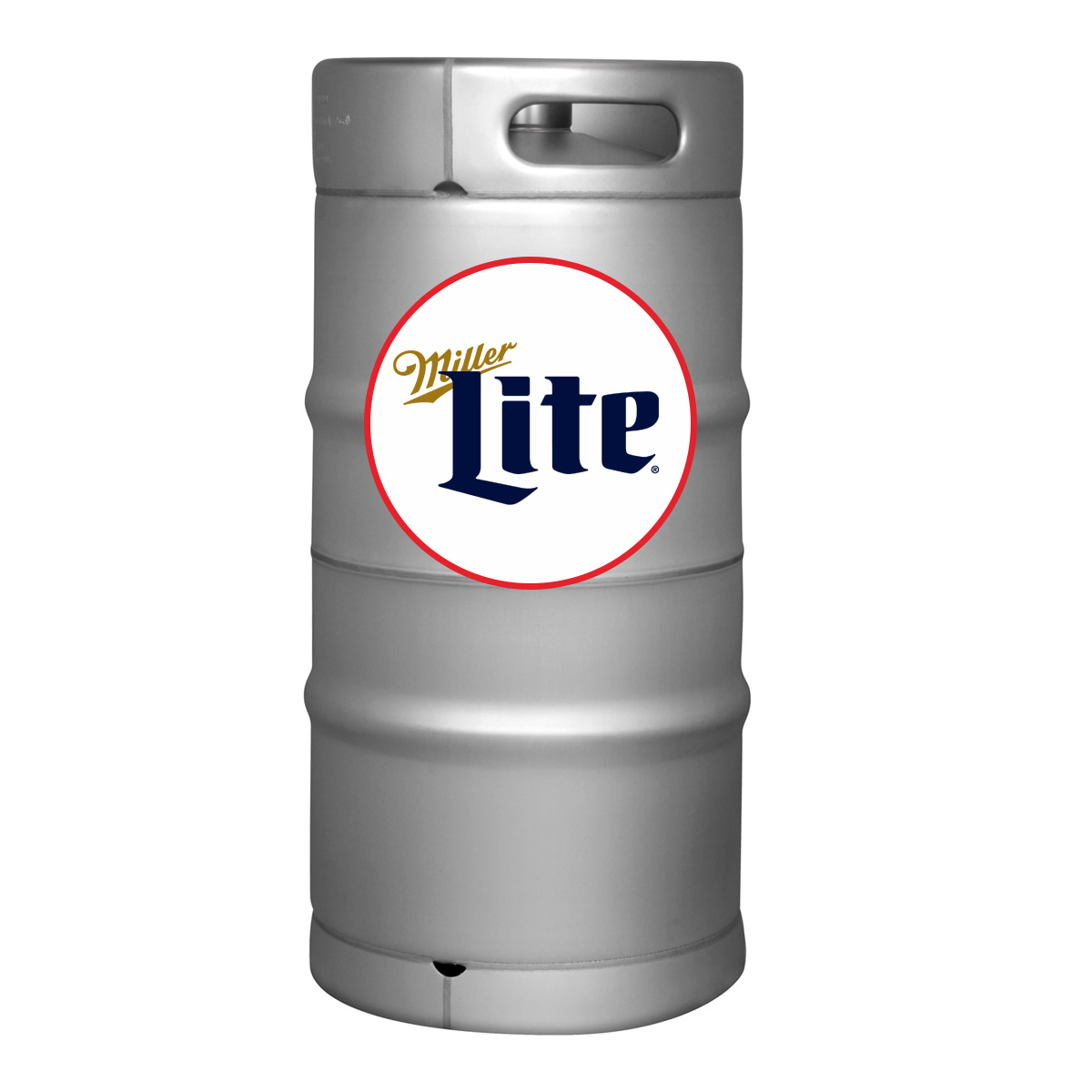 Miller Gd 1/4 Keg
