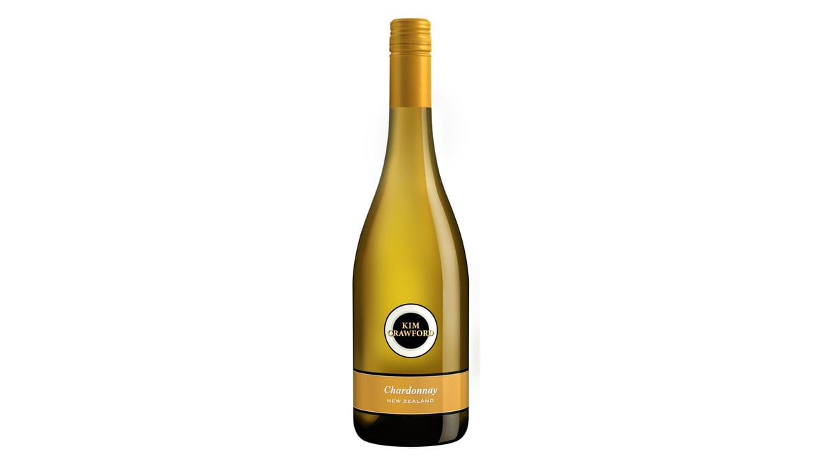Kim Crawford Chardonnay