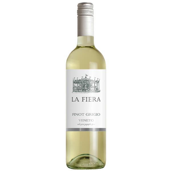 La Fiera Pinot Grigio