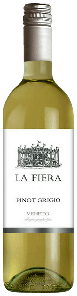 La Fiera Pinot Grigio