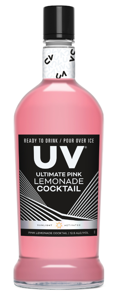 Uv Pink Lemonade