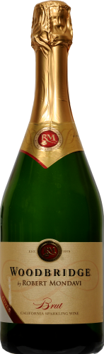 Woodbridge Brut