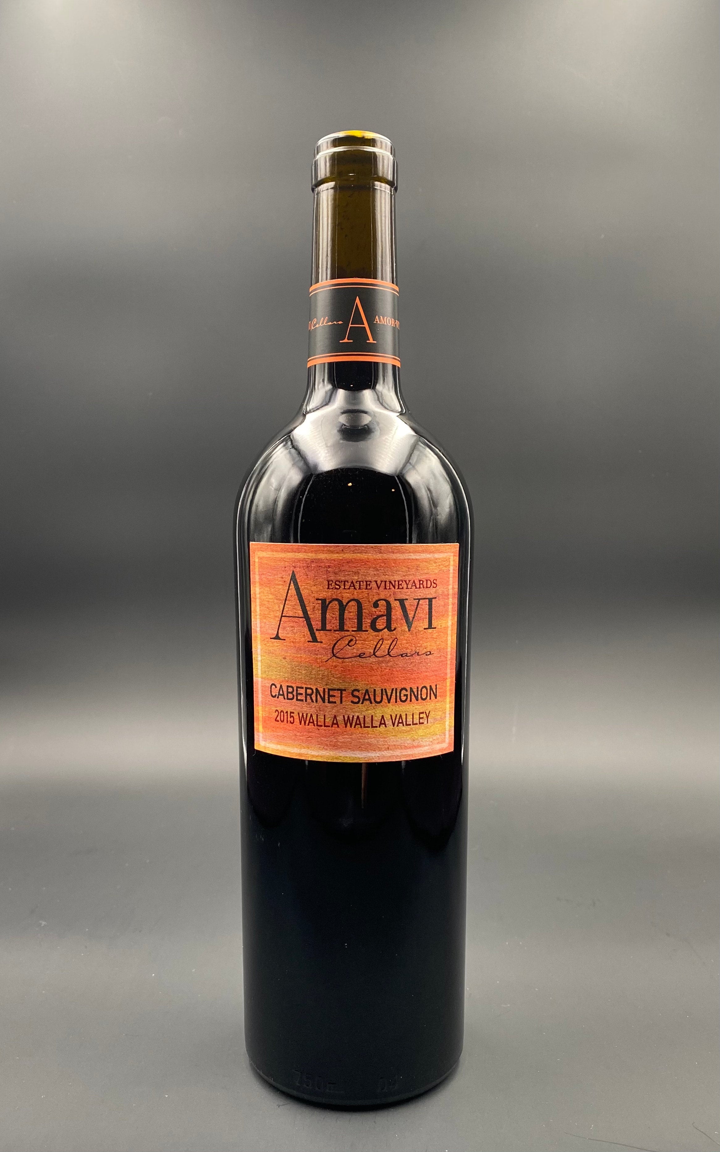 Ampakama Cabernet Sauvignon
