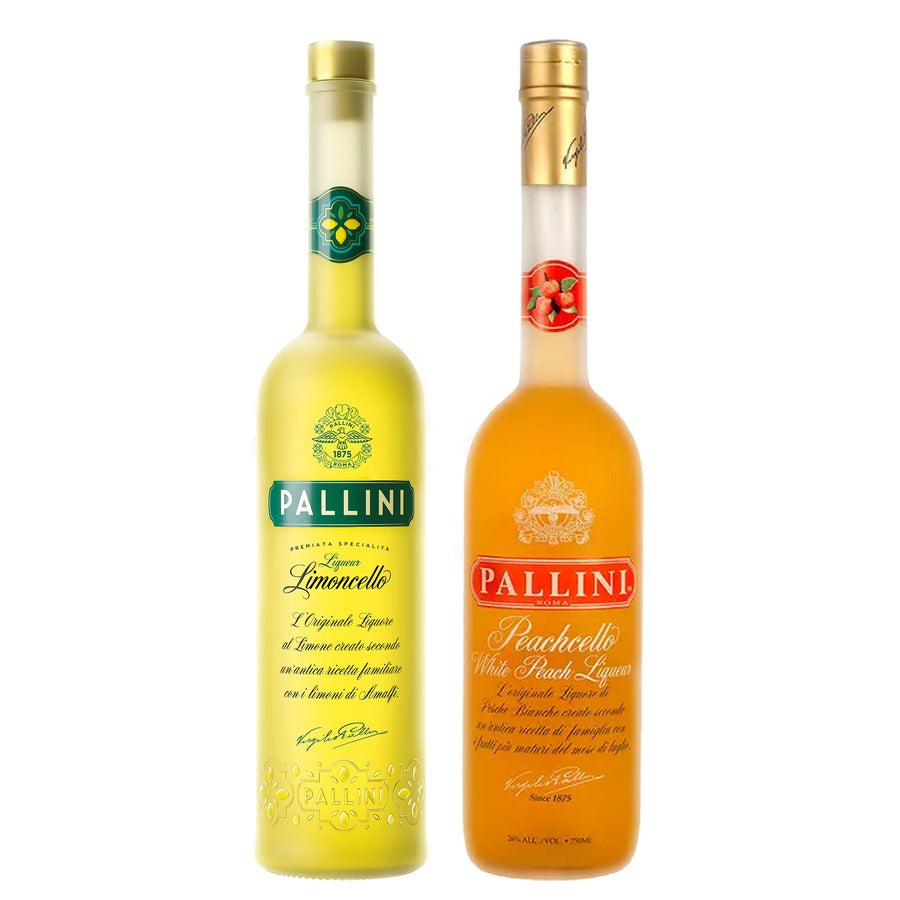 Pallini Peachcello