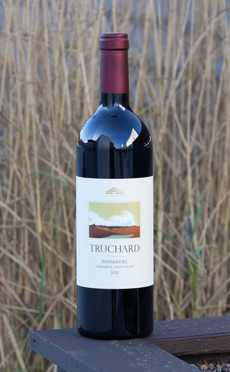 Truchard Carneros Zinfandel