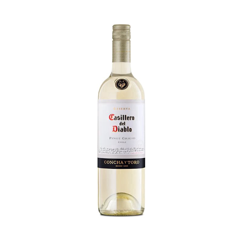 Concha Y Toro Casillero Del Dia Pinot Grigio
