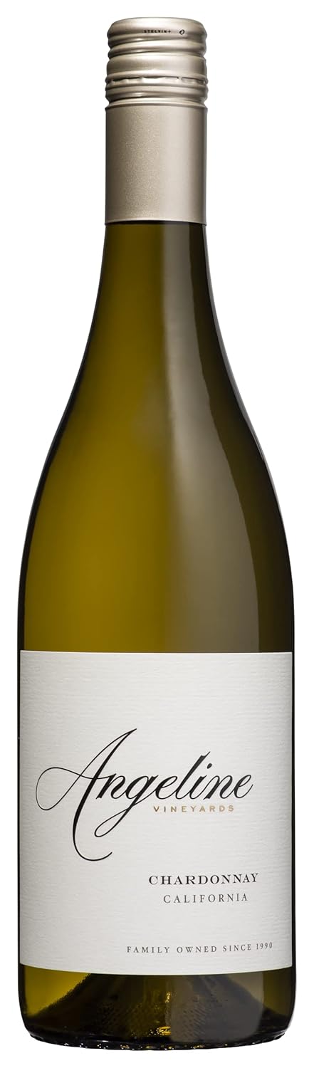 Angeline California Chardonnay