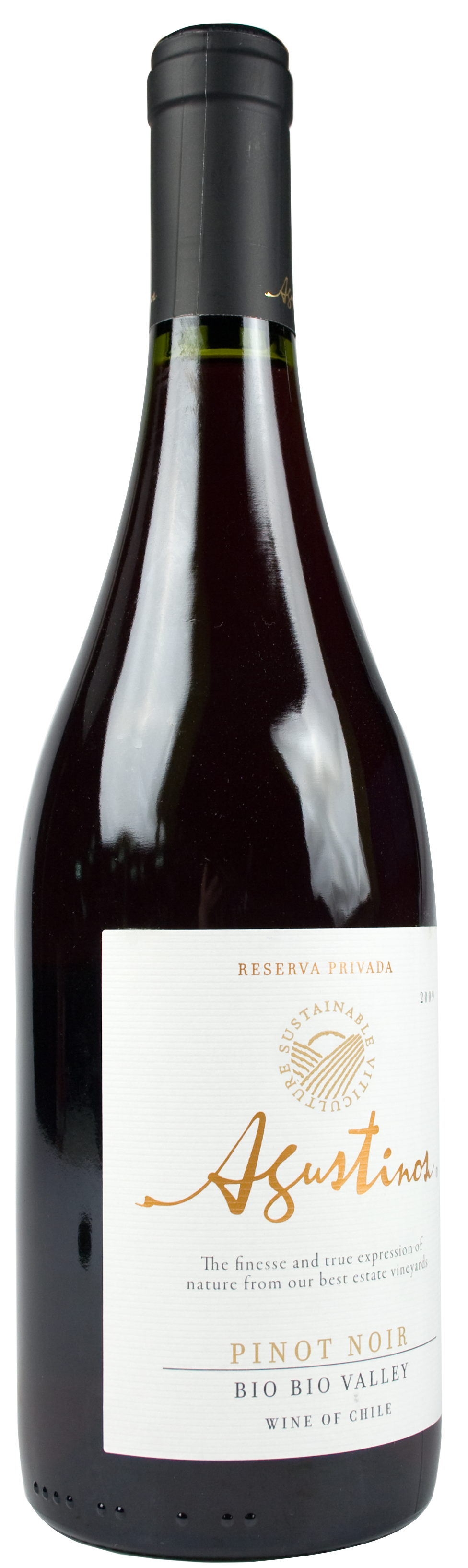 Agustino Reserva Pinot Noir