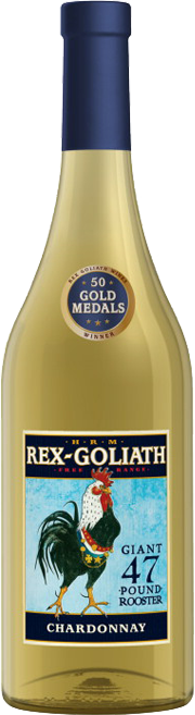 Rex-Goliath Chardonnay