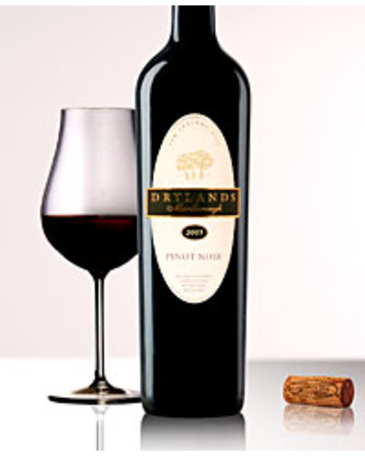 Drylands Pinot Noir