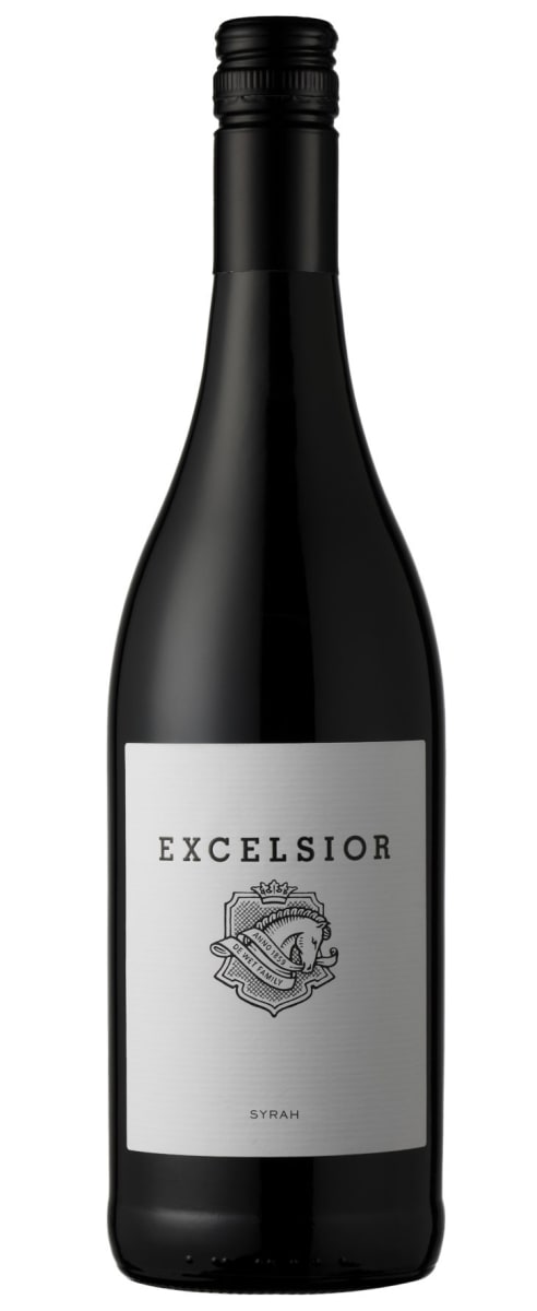 Excelsior Shiraz