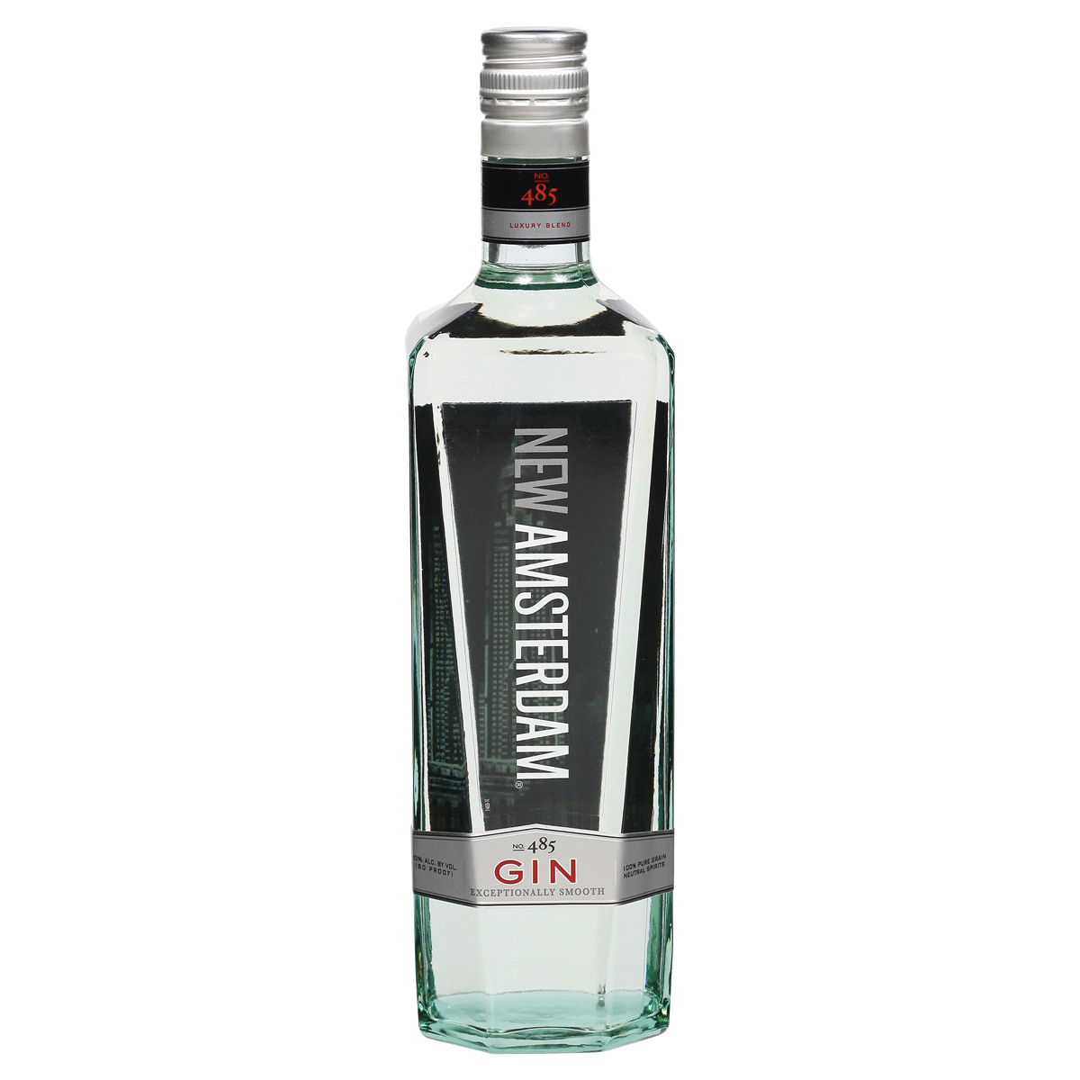 New Amsterdam Gin