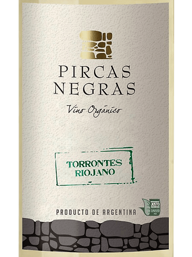 Pircas Negras Torrontes