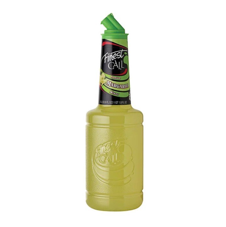 Finest Call Margarita Mix