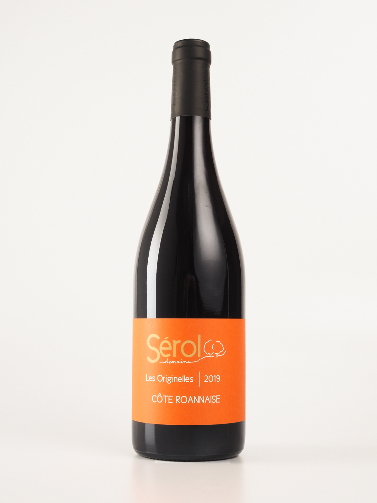 Domaine Robert Sarol Les Originelle Gamey